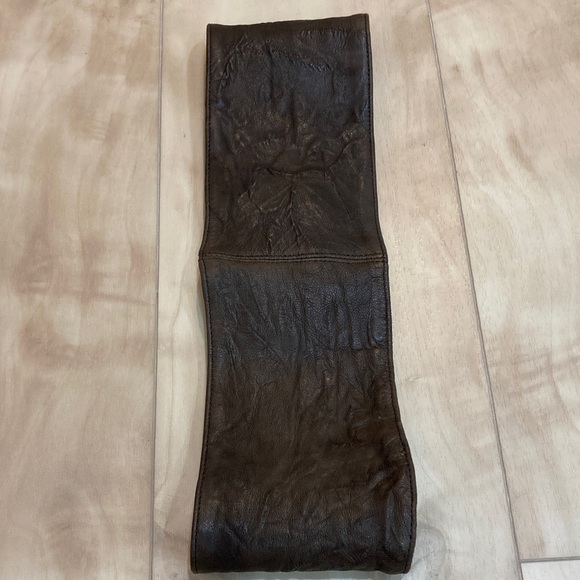 B-Low the Belt genuine leather - Picture 6 of 15